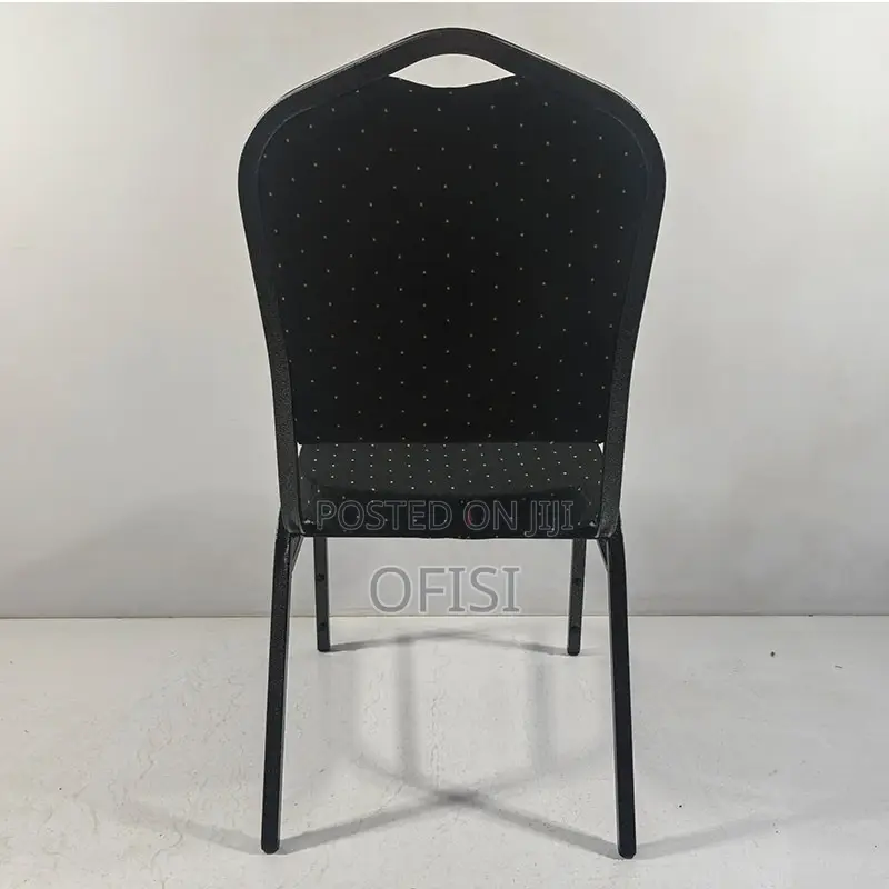 Conference Chair; Banquet Stackable Conference Chairs