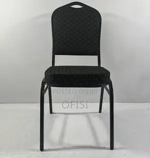 Conference Chair; Banquet Stackable Conference Chairs