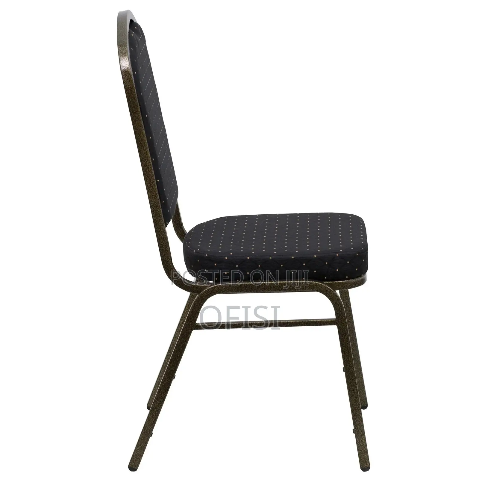 Conference Chair; Banquet Stackable Conference Chairs