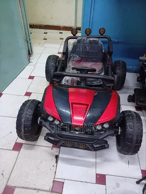 Kids Electric Car With Remote Rubber Wheels,music and Can Sway