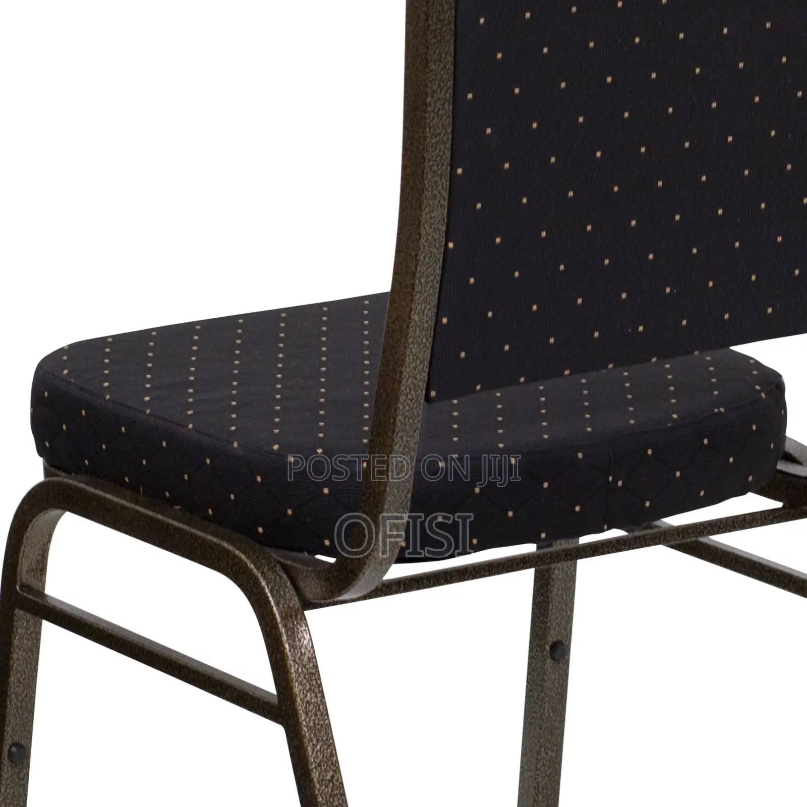 Conference Chair; Banquet Stackable Conference Chairs