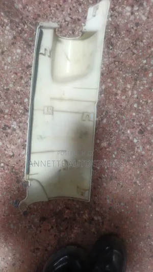 Toyota Dyna Front Corner Panel