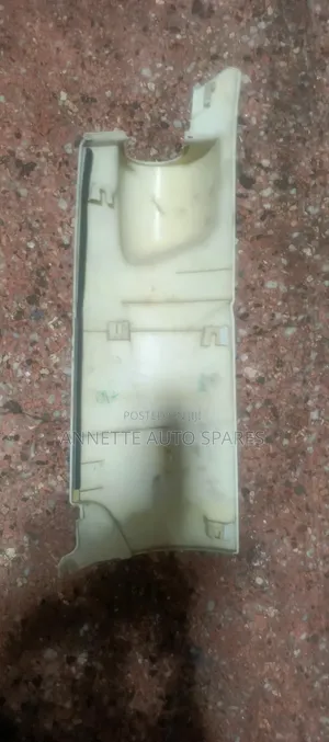 Toyota Dyna Front Corner Panel