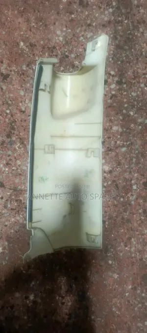 Toyota Dyna Front Corner Panel