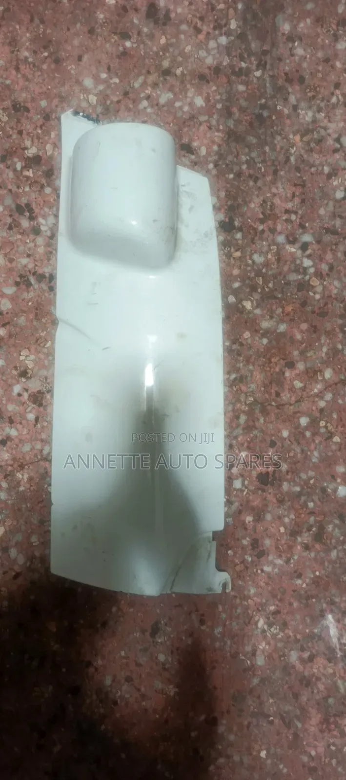 Toyota Dyna Front Corner Panel