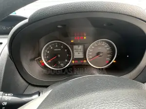 Subaru Forester 2015 Silver