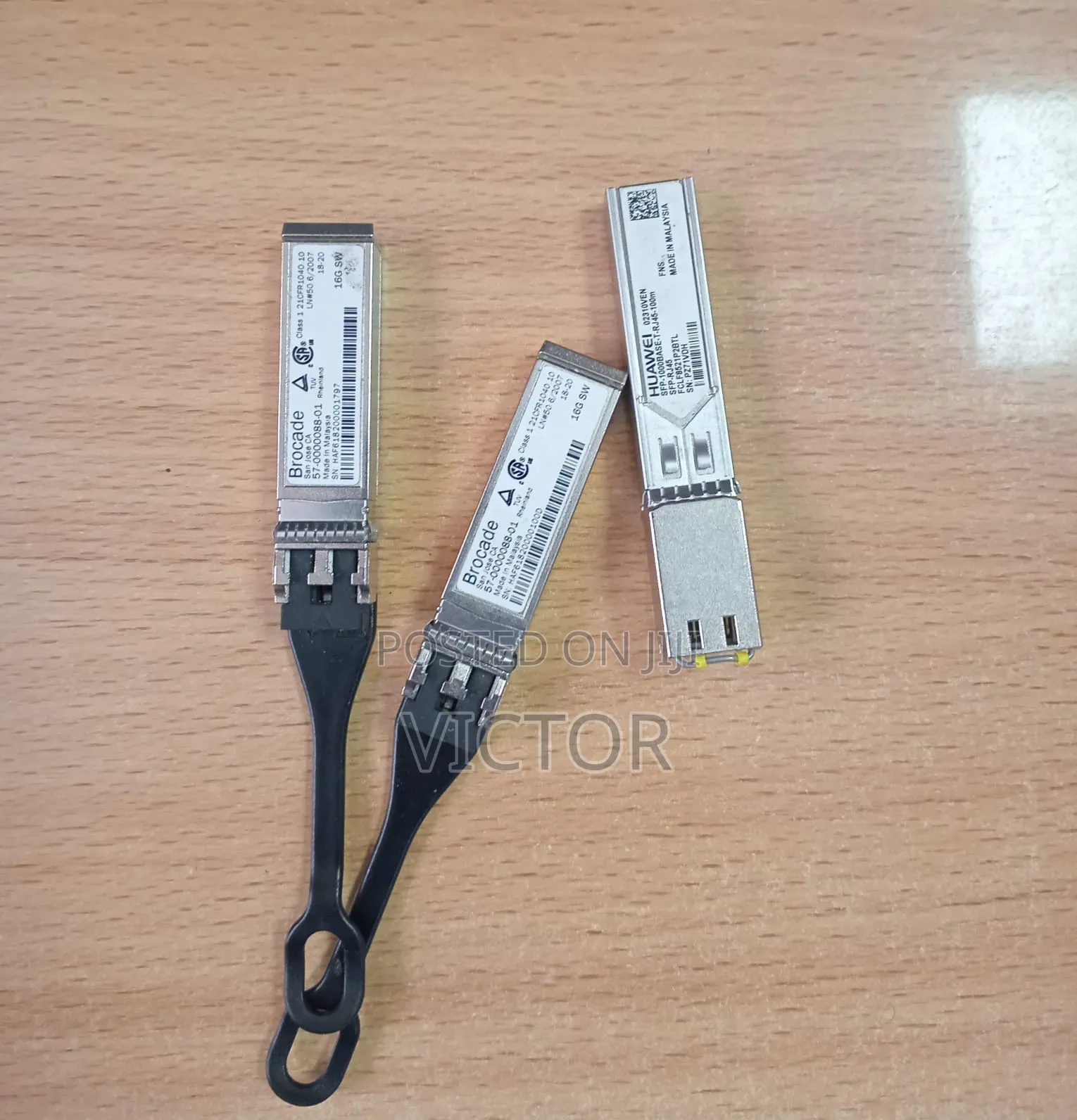 SFP Module 16g