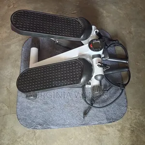 Mini Stepper