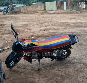 Bajaj Boxer 2019 Green