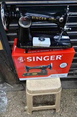 Strong and Durable Singer Sewing Machine Head Only