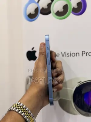 Apple iPhone 14 256 GB Blue