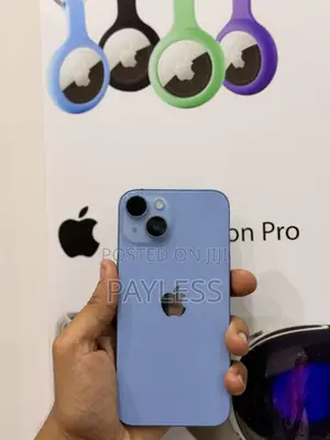 Apple iPhone 14 256 GB Blue