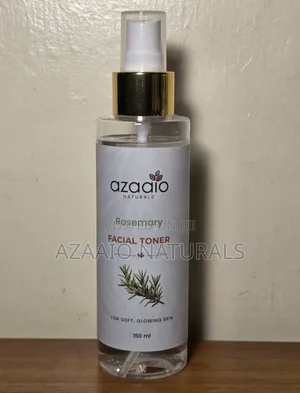 Rosemary Toner/Hydrosol