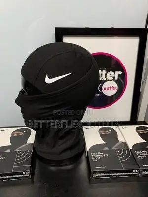 Nike Pro Ski Mask