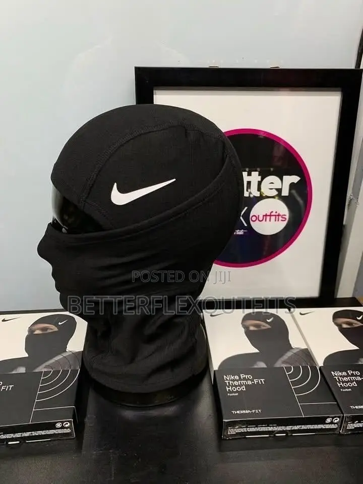 Nike Pro Ski Mask