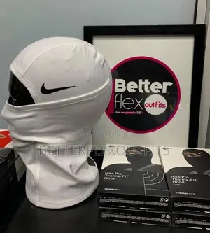 Nike Pro Ski Mask