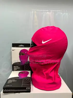 Nike Pro Ski Mask