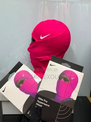 Nike Pro Ski Mask