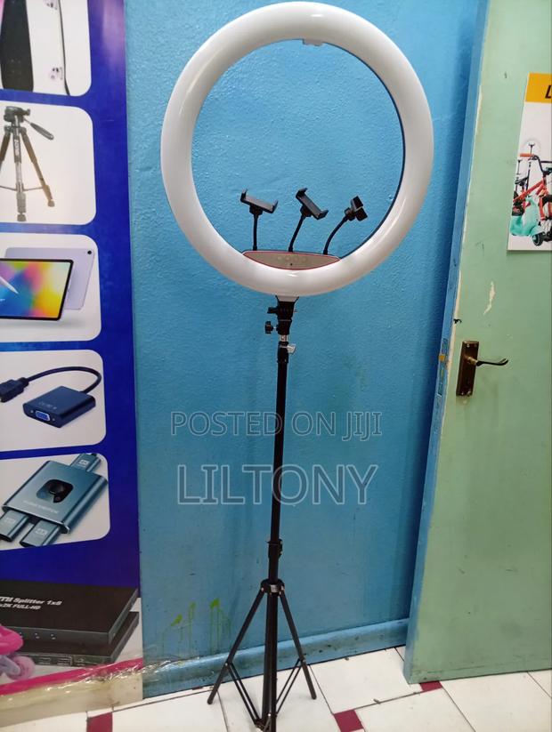 21 Inch Ringling With Remote - thumbnail 2