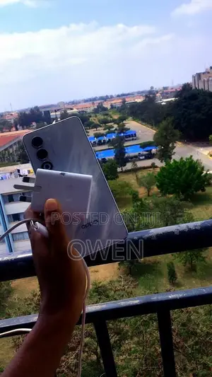 Oppo A5 5G 256 GB White