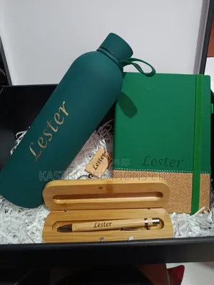Gift Sets Engraved