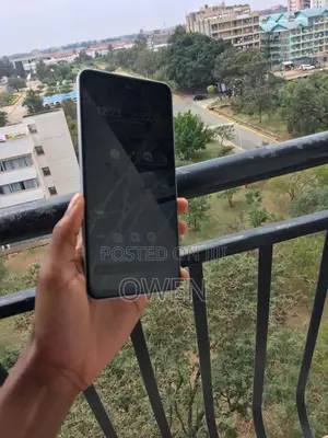 Oppo A5 5G 256 GB White