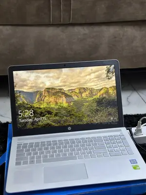 Laptop HP 15 16GB Nvidia SSD 512GB