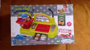 Toy Playsets for Kids