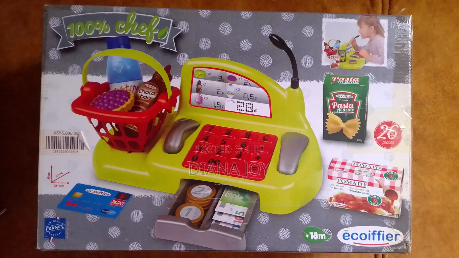 Toy Playsets for Kids