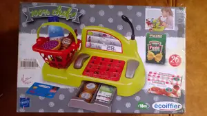 Toy Playsets for Kids