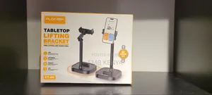 Plokama DT-80 Phone and Tablet Holder