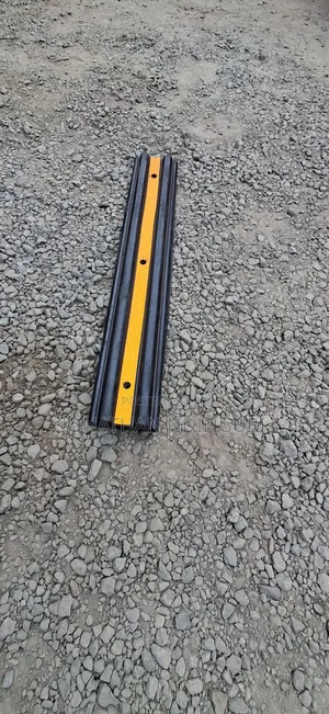 Premium Warehouse Docking Bumper