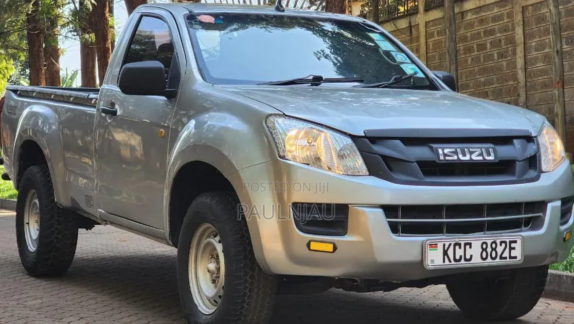 Toyota Hilux 2014