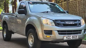 Toyota Hilux 2014