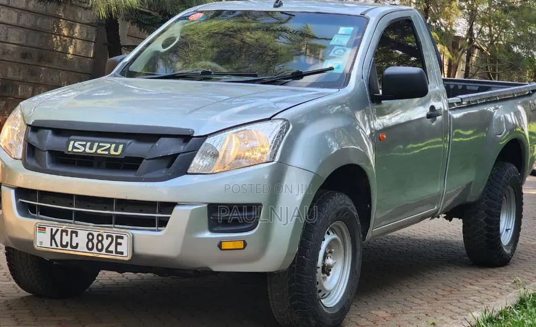 Toyota Hilux 2014