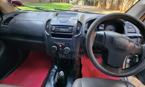 Toyota Hilux 2014