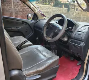 Toyota Hilux 2014