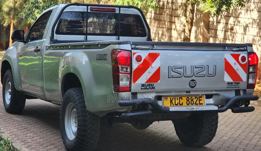 Toyota Hilux 2014