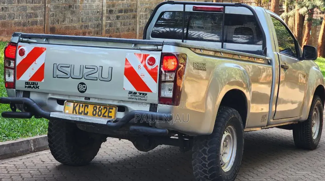 Toyota Hilux 2014
