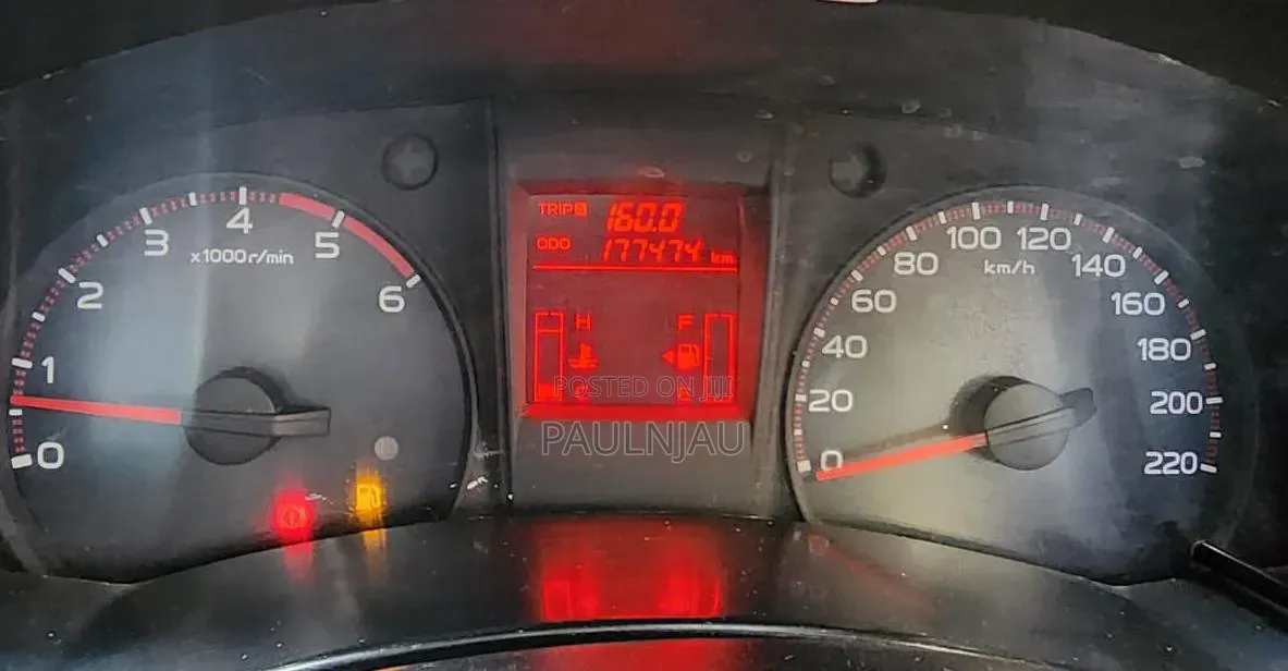 Toyota Hilux 2014