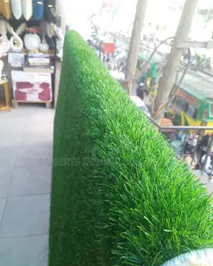 Easy to Clean Grass Carpet