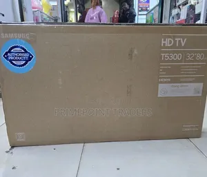 Samsung 43" Android Smart TV – Brilliant Picture Smart Features