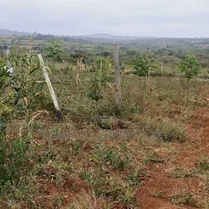 10 Acres at Yaitha/ Kwa Kavoo on Sell