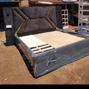 Chester Bed and Mattress 6*6