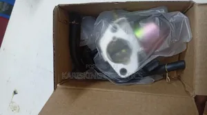 Small Utility Engine Carburetor