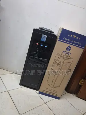 Nunix Standing Cooker