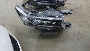 Ex Japan Prado J150/ J165 Headlight/ Headlamp Available.