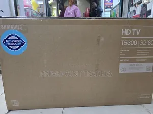 Samsung 43-Inch Smart Android Television – Your Complete Entertainment