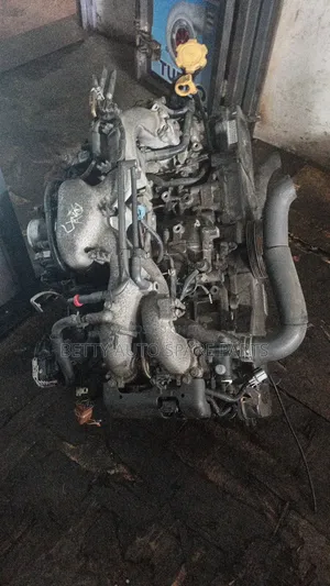 Subaru Impreza Ej20 Slim Engine