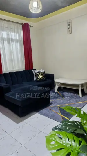 Utawala Cozy -Elegant 1bedroom